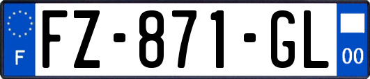 FZ-871-GL