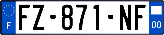 FZ-871-NF