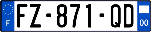 FZ-871-QD