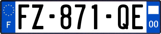 FZ-871-QE