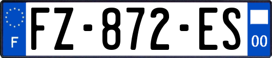 FZ-872-ES