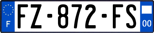 FZ-872-FS
