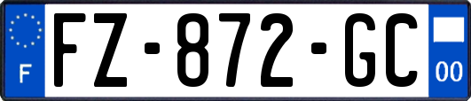 FZ-872-GC