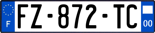 FZ-872-TC