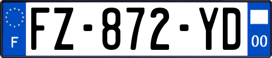 FZ-872-YD