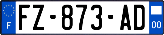 FZ-873-AD