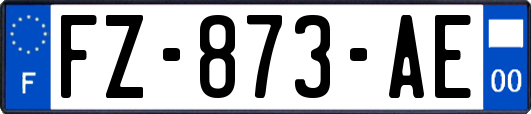 FZ-873-AE