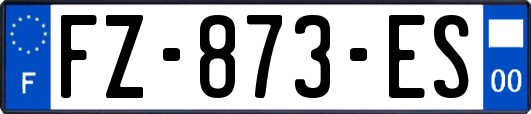 FZ-873-ES