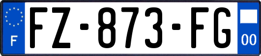 FZ-873-FG