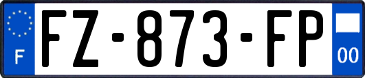 FZ-873-FP