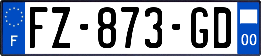 FZ-873-GD