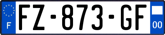 FZ-873-GF