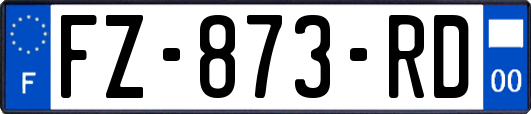 FZ-873-RD