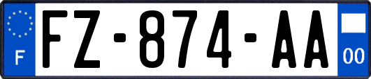 FZ-874-AA