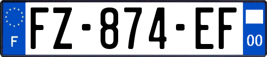 FZ-874-EF