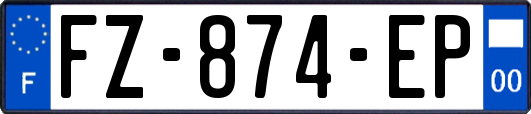 FZ-874-EP