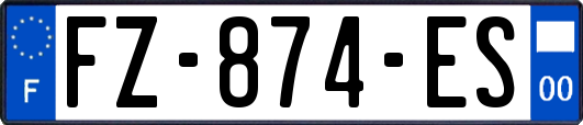 FZ-874-ES