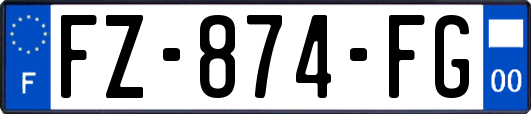 FZ-874-FG