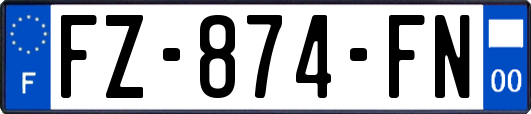 FZ-874-FN