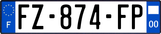 FZ-874-FP