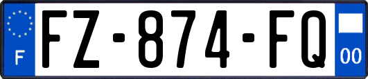FZ-874-FQ