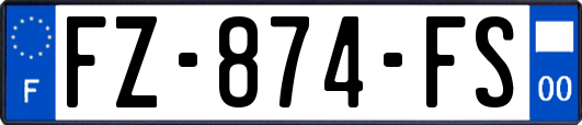 FZ-874-FS
