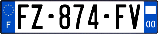 FZ-874-FV