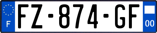 FZ-874-GF