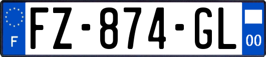 FZ-874-GL