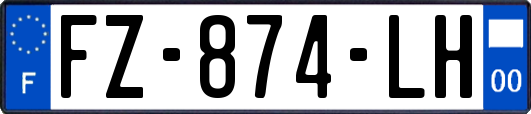 FZ-874-LH