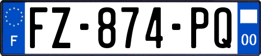 FZ-874-PQ