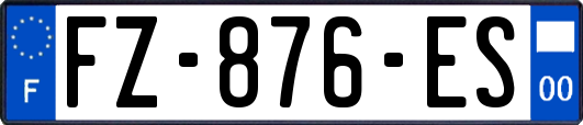 FZ-876-ES
