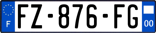 FZ-876-FG
