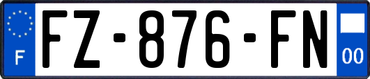 FZ-876-FN