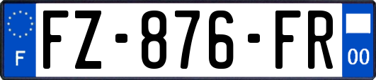 FZ-876-FR