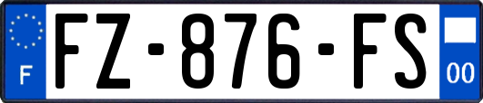 FZ-876-FS