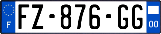 FZ-876-GG