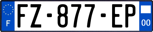 FZ-877-EP