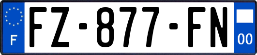 FZ-877-FN