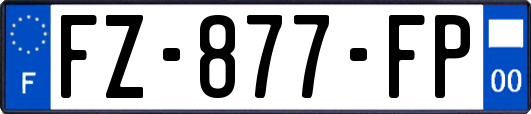FZ-877-FP