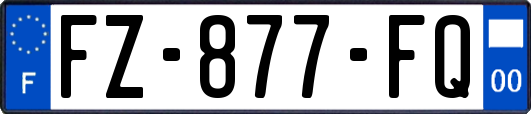 FZ-877-FQ