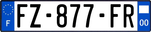 FZ-877-FR