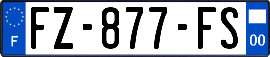 FZ-877-FS