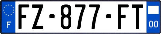 FZ-877-FT