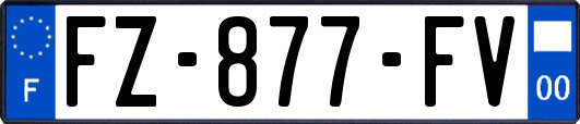 FZ-877-FV