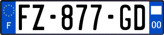 FZ-877-GD
