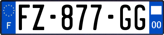 FZ-877-GG