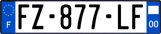 FZ-877-LF