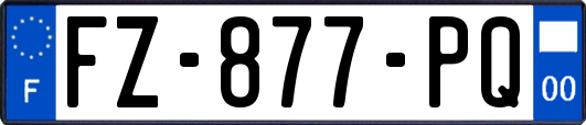 FZ-877-PQ