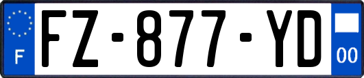 FZ-877-YD